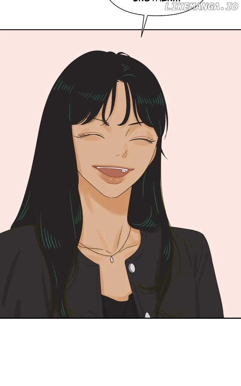 The World They’re Dating In Chapter 58 – Page 37