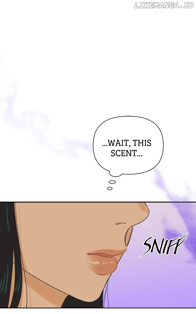 The World They’re Dating In Chapter 58 – Page 38