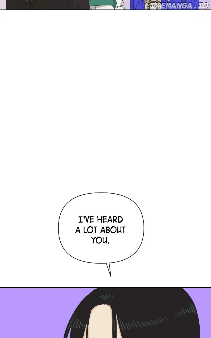 The World They’re Dating In Chapter 58 – Page 40