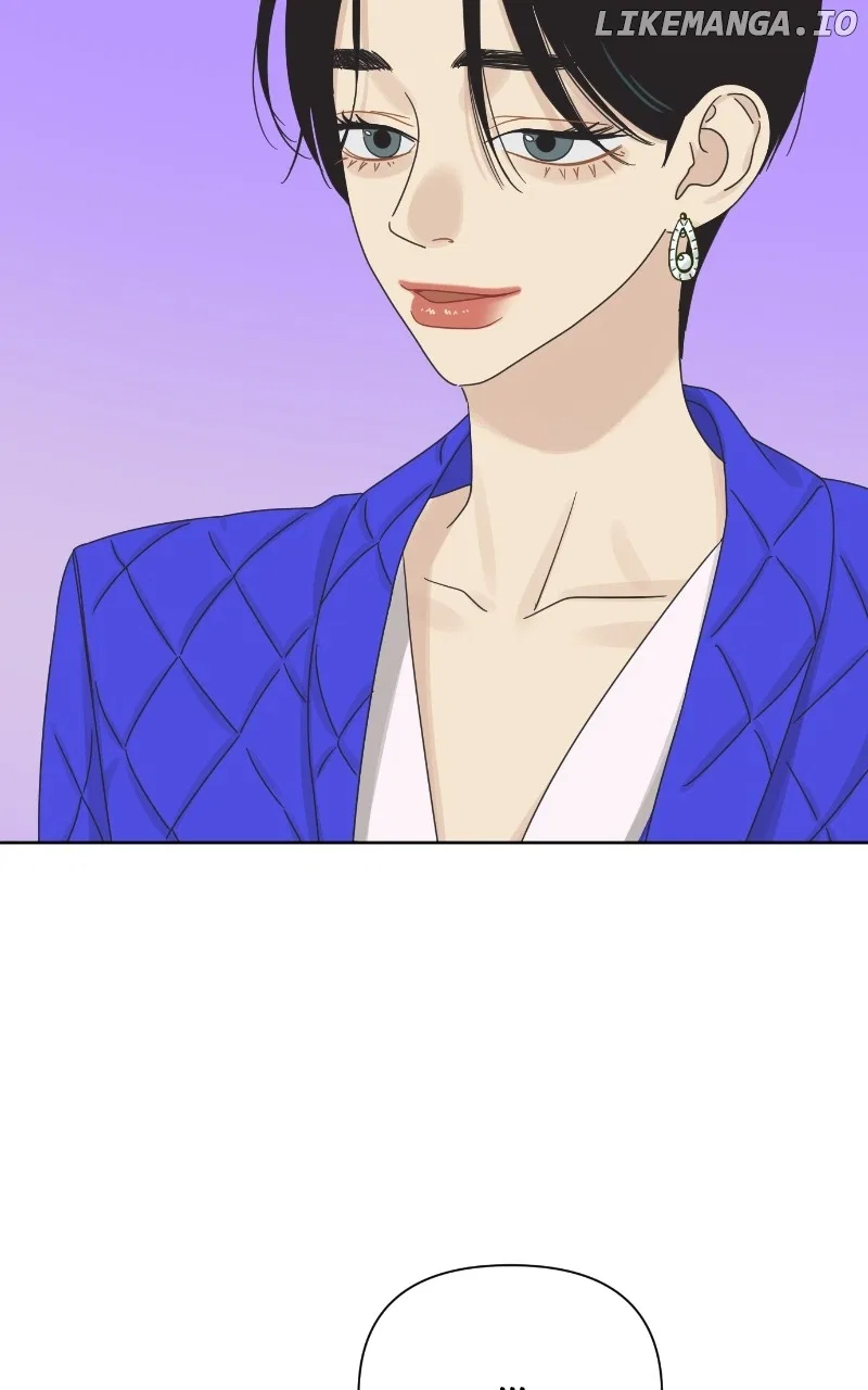 The World They’re Dating In Chapter 58 – Page 41