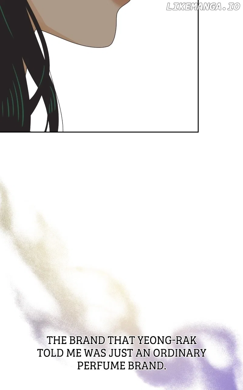 The World They’re Dating In Chapter 58 – Page 43