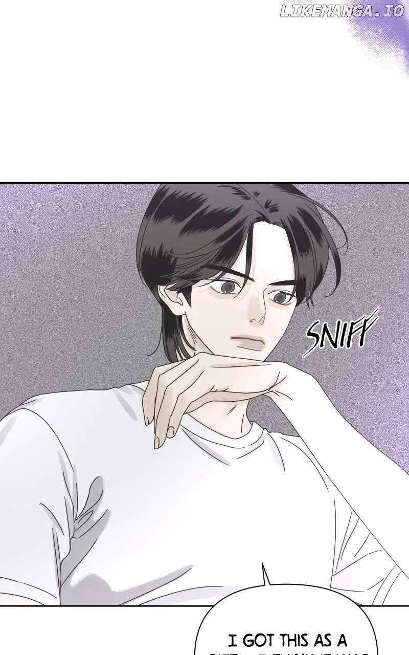 The World They’re Dating In Chapter 58 – Page 44