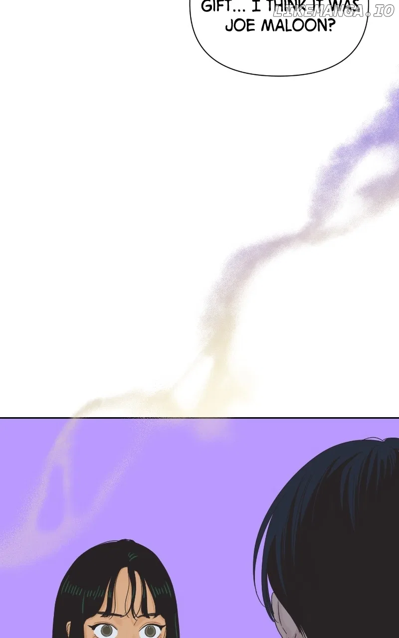 The World They’re Dating In Chapter 58 – Page 45