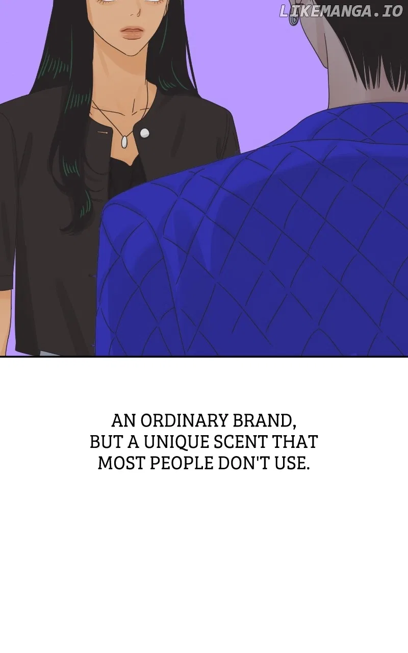 The World They’re Dating In Chapter 58 – Page 46