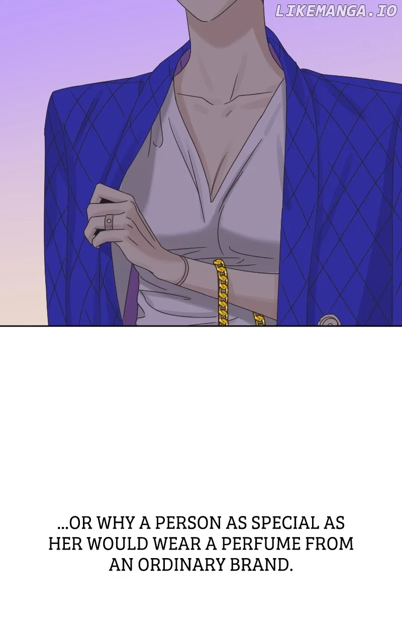The World They’re Dating In Chapter 58 – Page 49