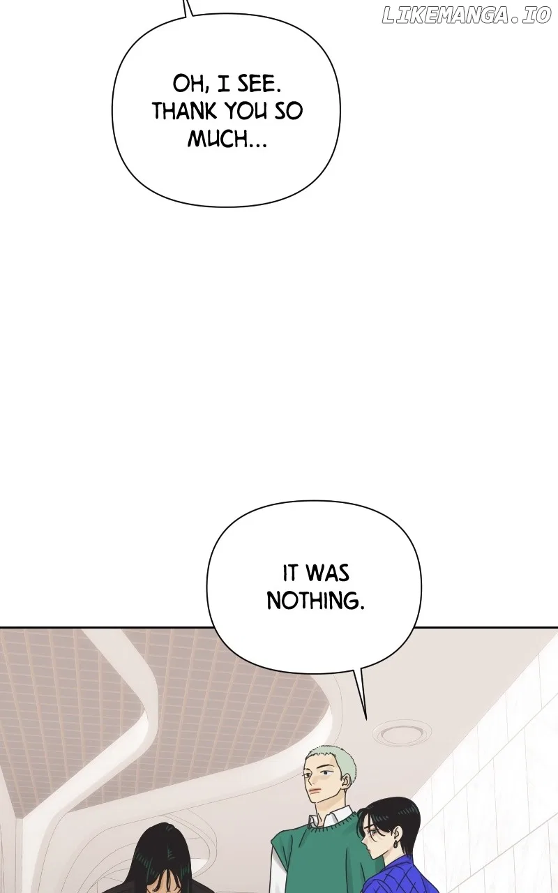 The World They’re Dating In Chapter 58 – Page 52