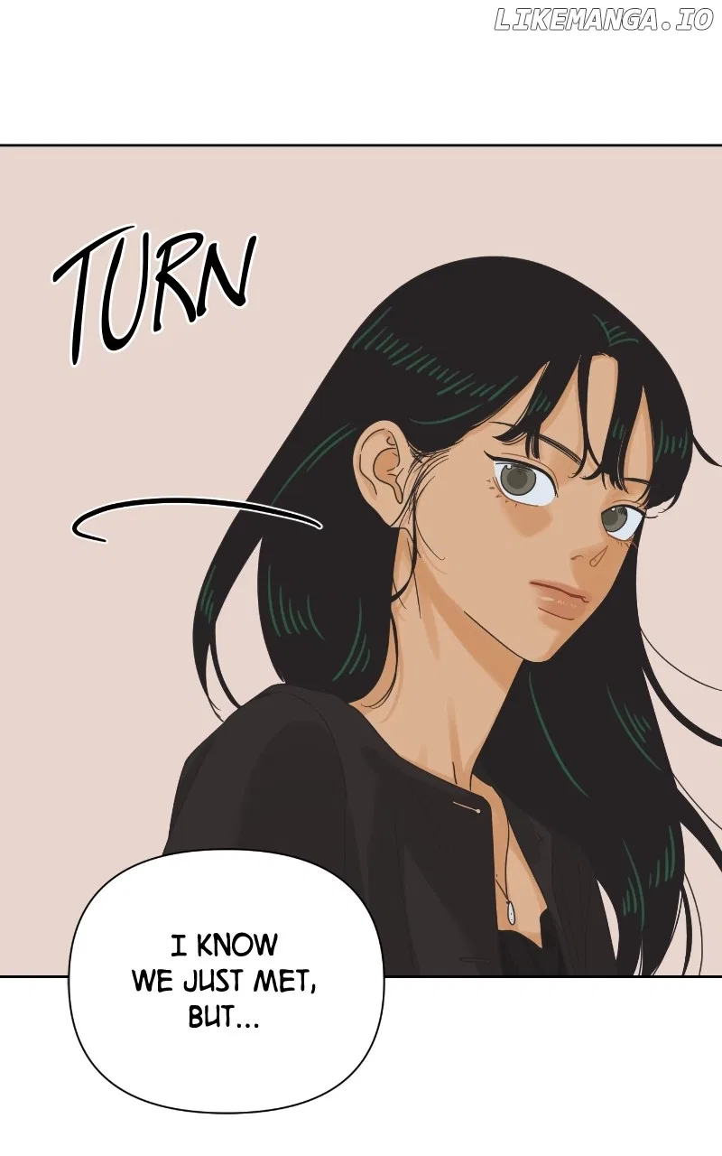 The World They’re Dating In Chapter 58 – Page 55