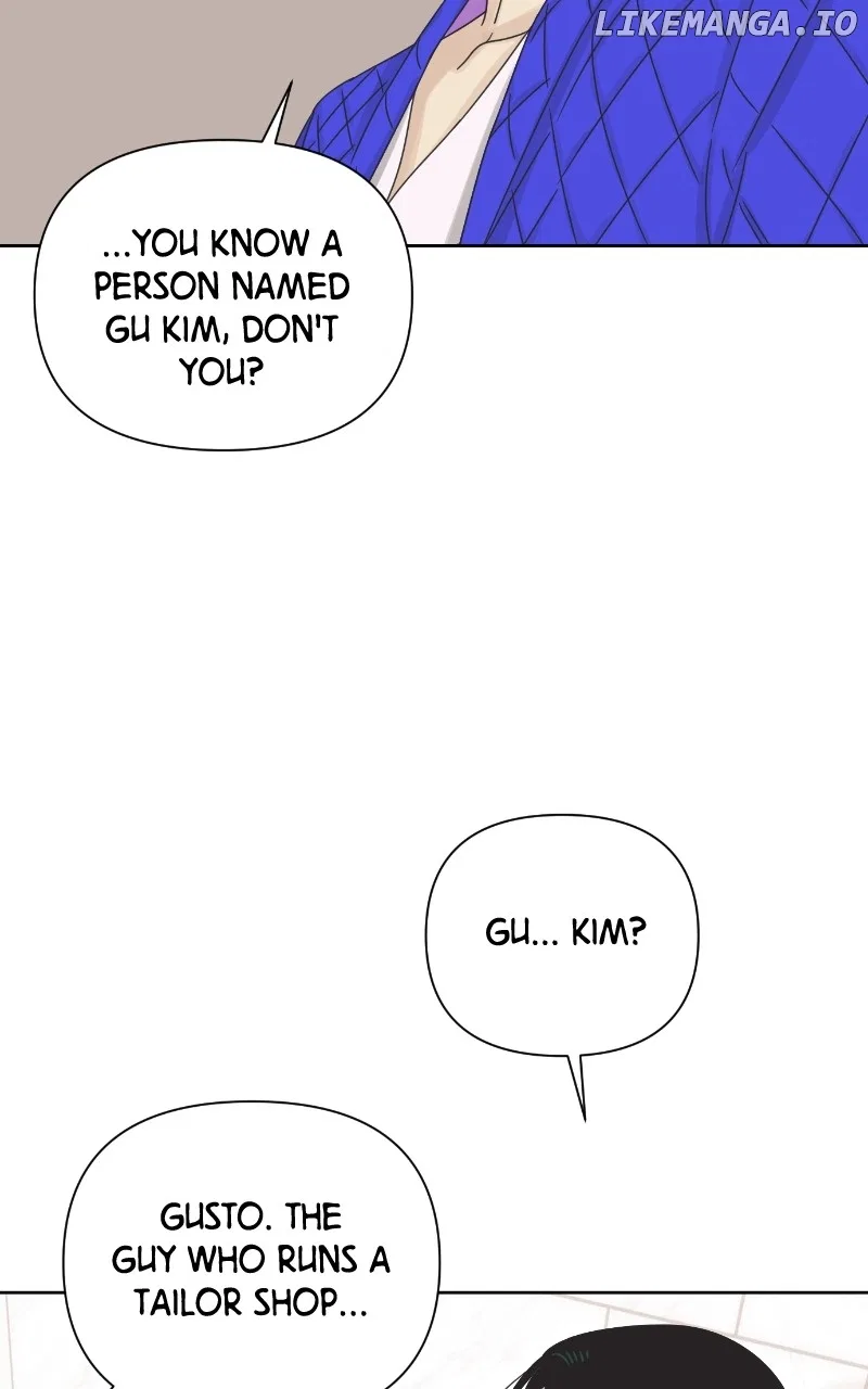 The World They’re Dating In Chapter 58 – Page 57