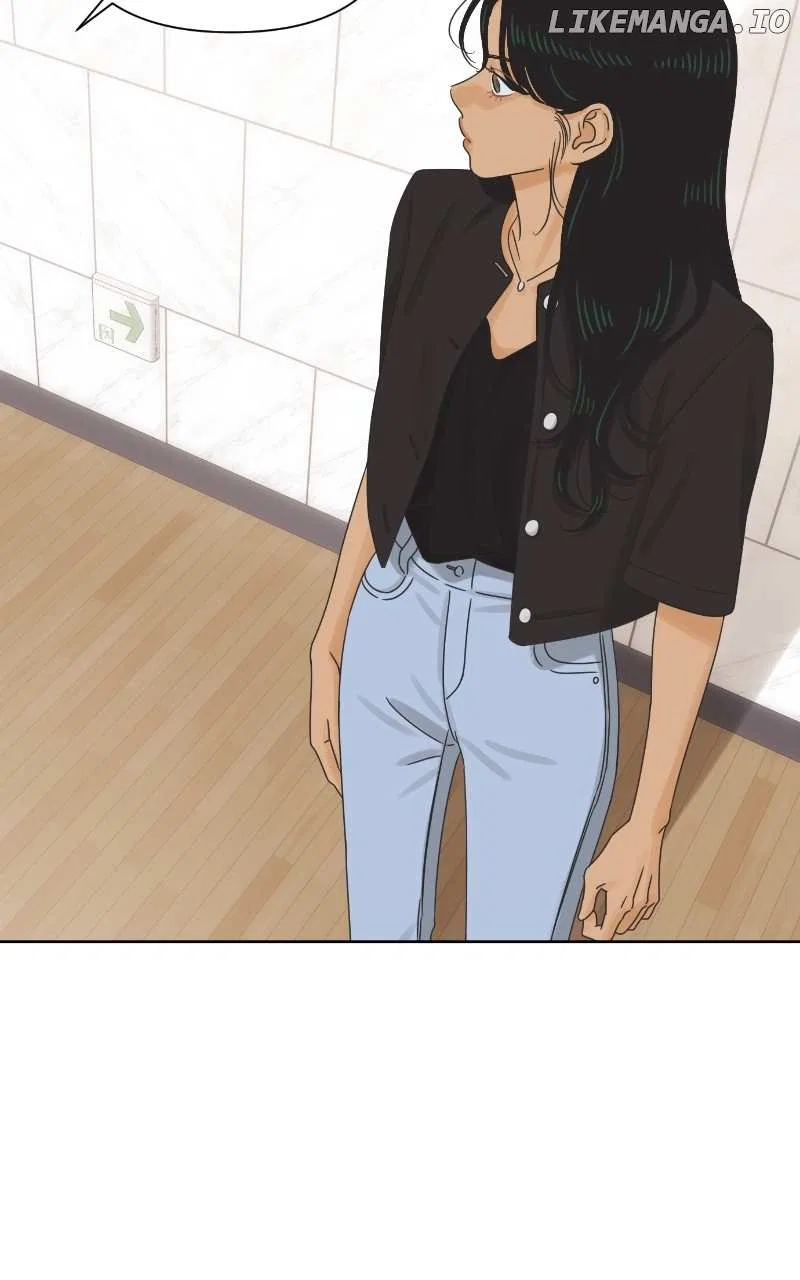 The World They’re Dating In Chapter 58 – Page 58