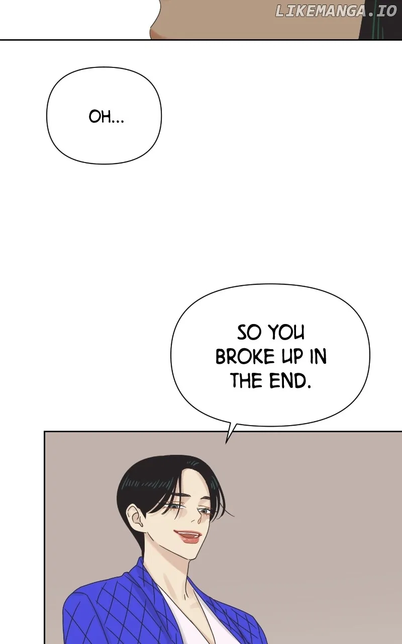 The World They’re Dating In Chapter 58 – Page 62