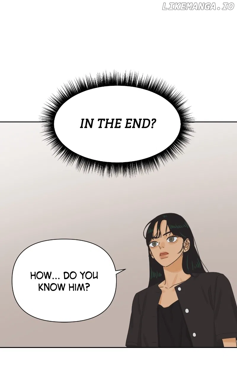 The World They’re Dating In Chapter 58 – Page 64