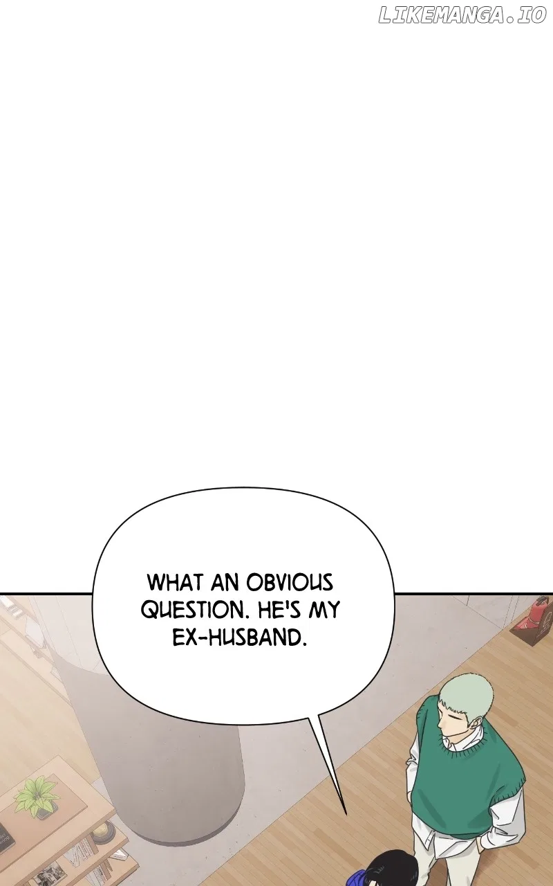 The World They’re Dating In Chapter 58 – Page 65