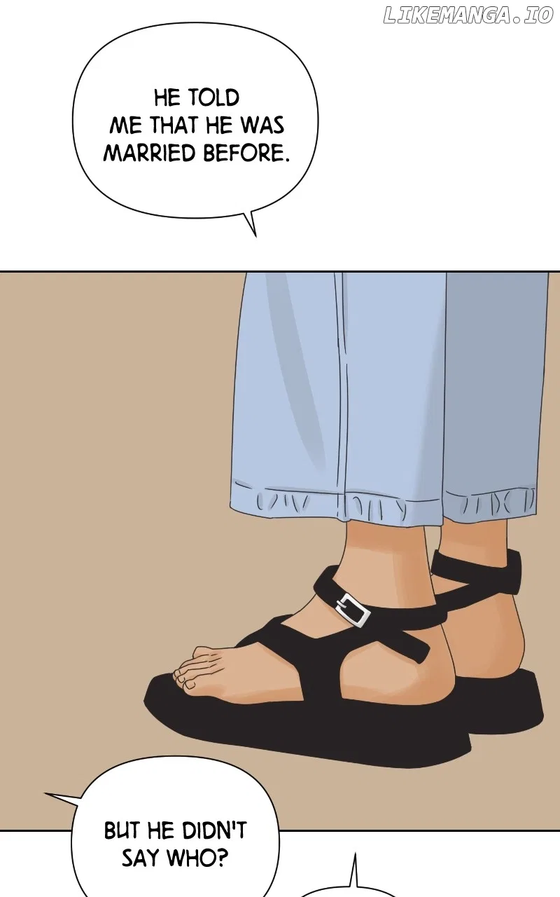 The World They’re Dating In Chapter 58 – Page 69