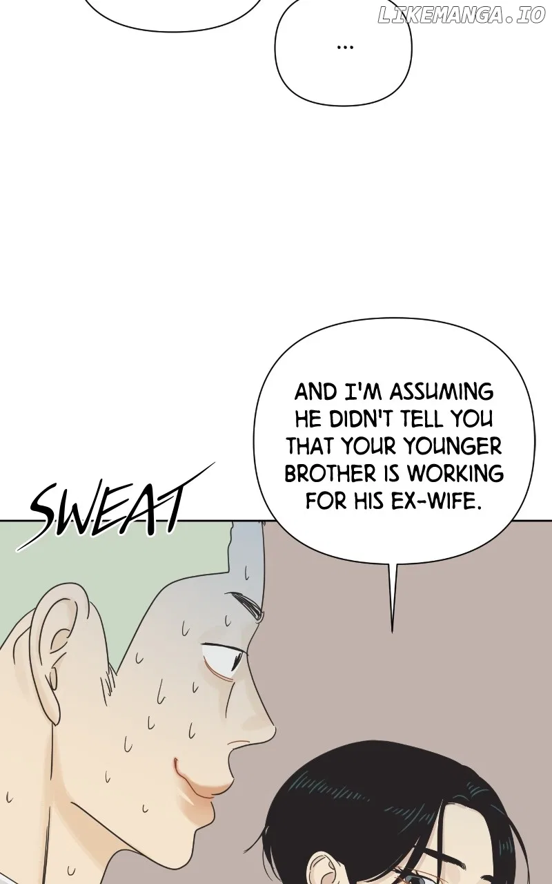 The World They’re Dating In Chapter 58 – Page 70