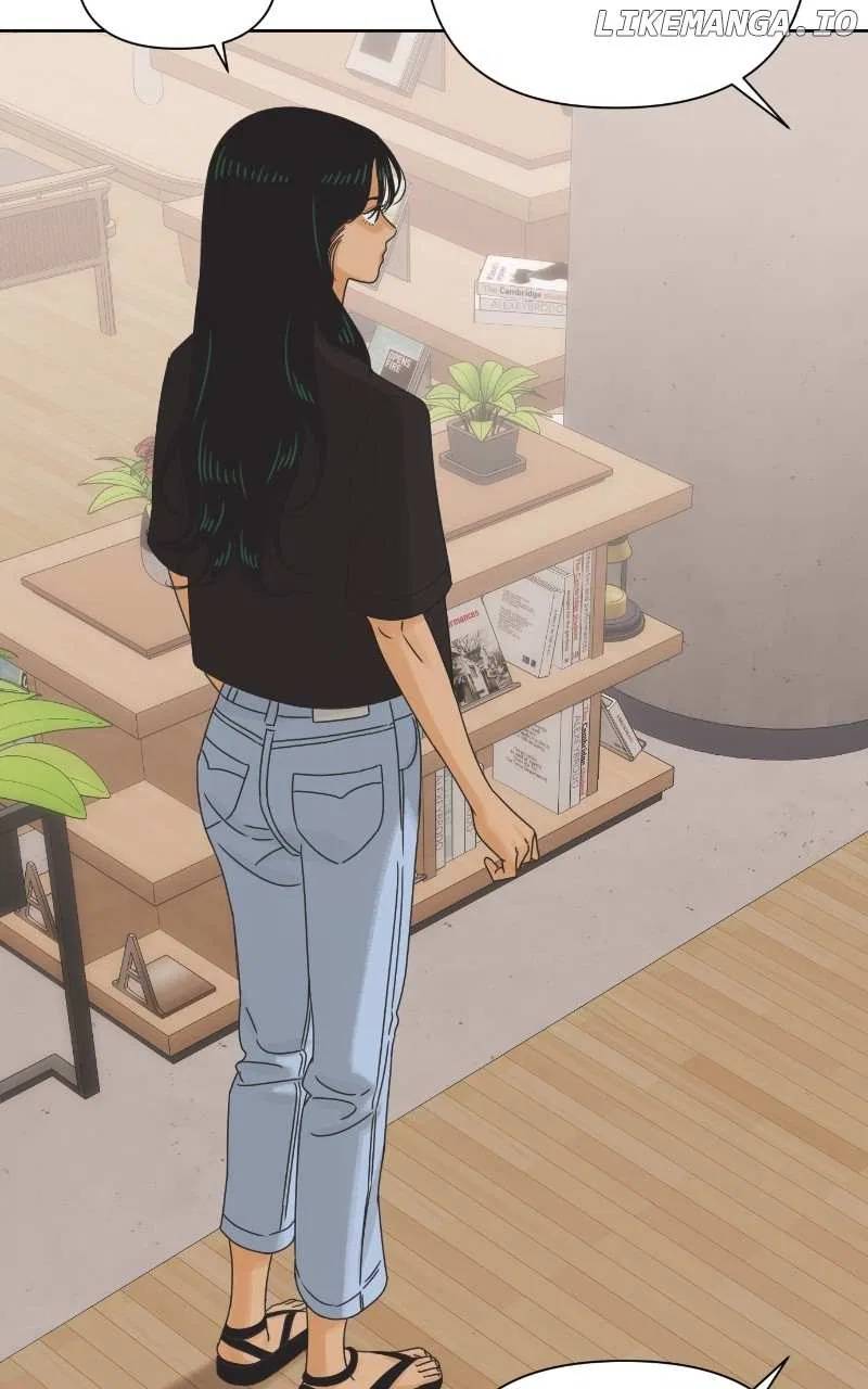 The World They’re Dating In Chapter 58 – Page 72