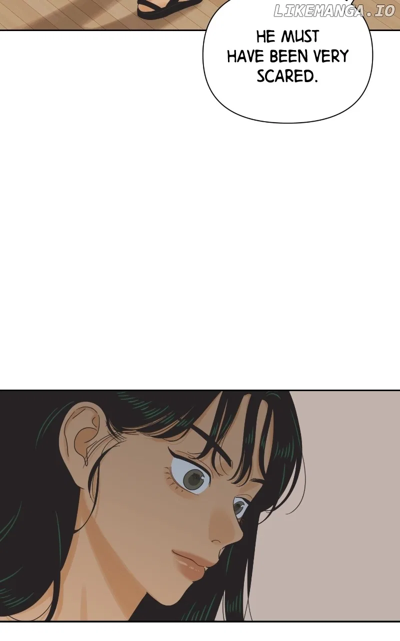 The World They’re Dating In Chapter 58 – Page 73