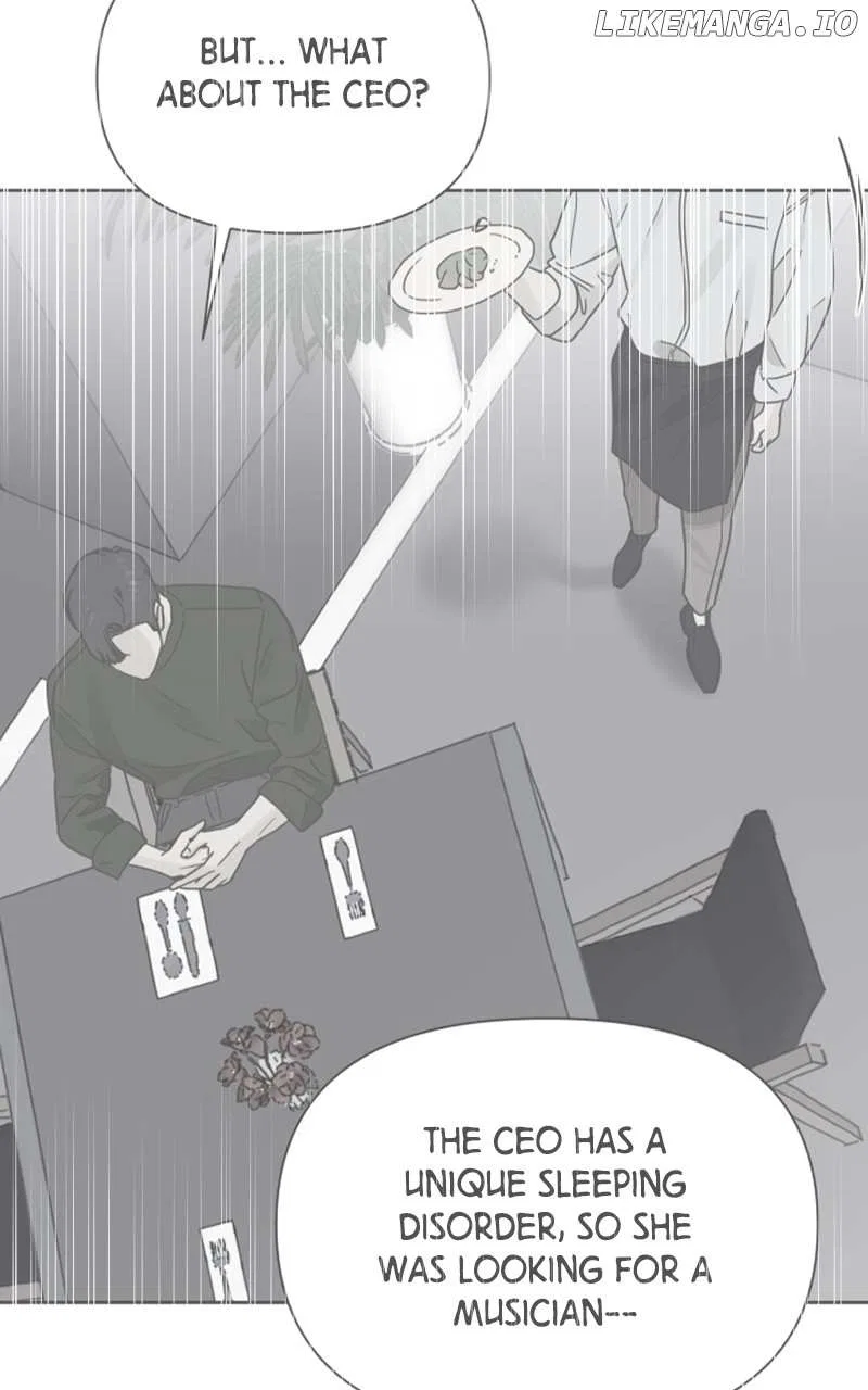 The World They’re Dating In Chapter 58 – Page 76
