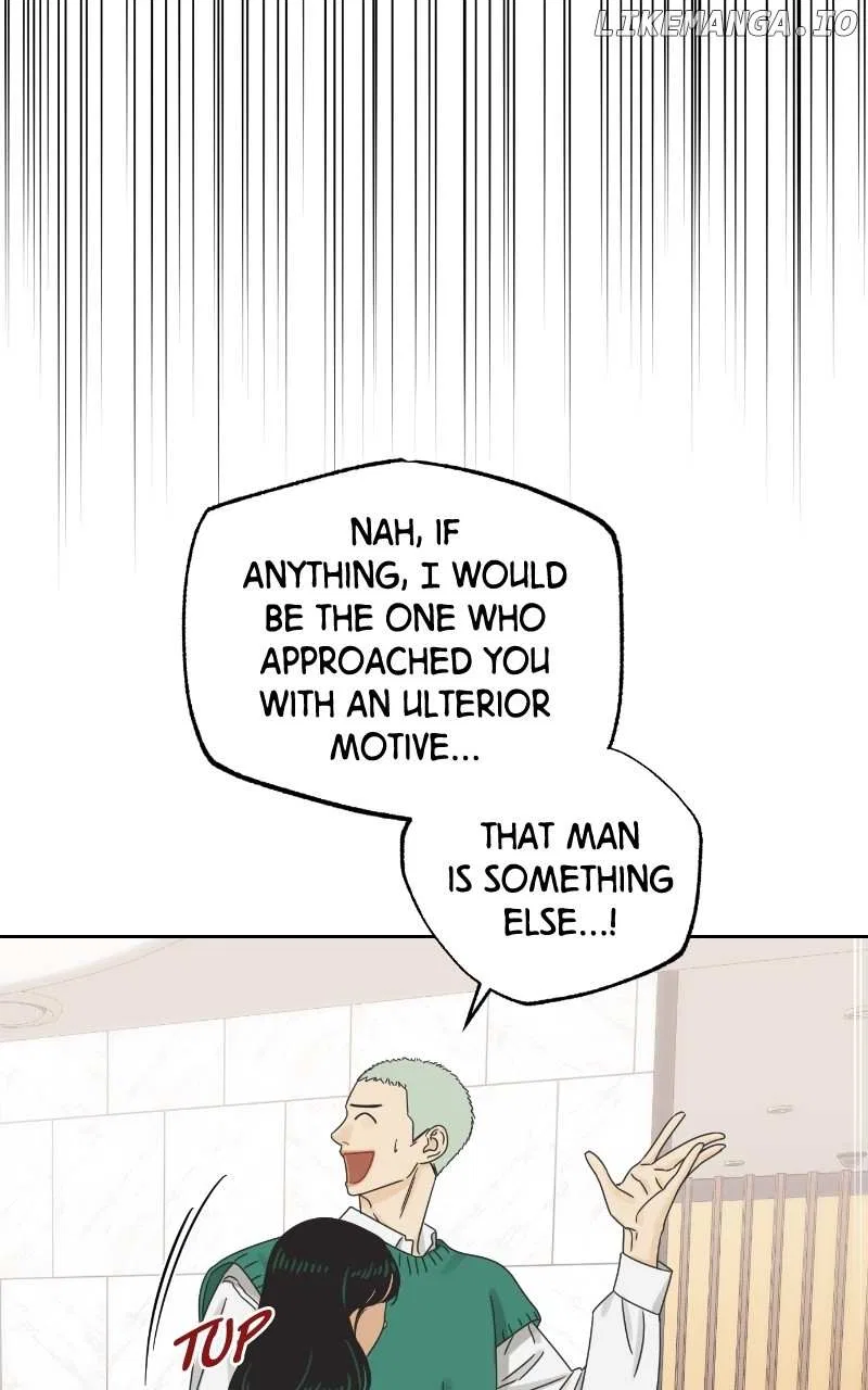 The World They’re Dating In Chapter 58 – Page 79