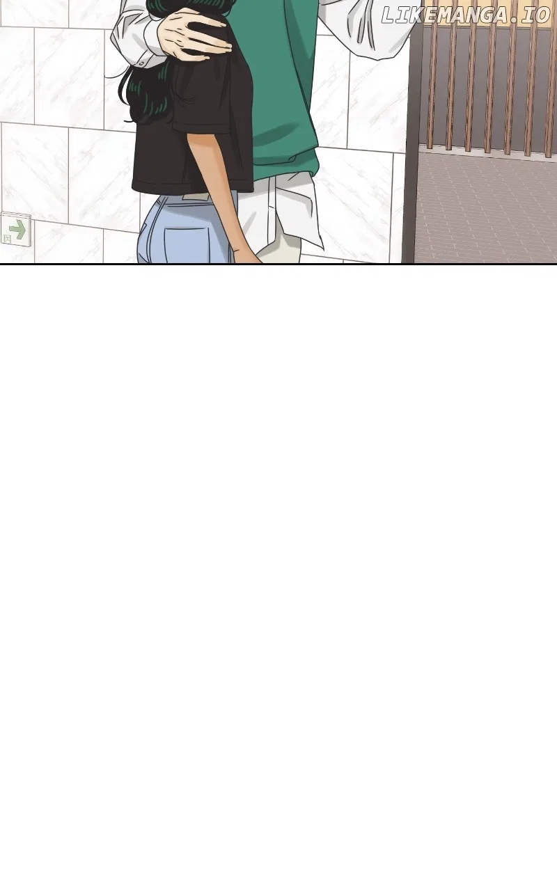 The World They’re Dating In Chapter 58 – Page 80