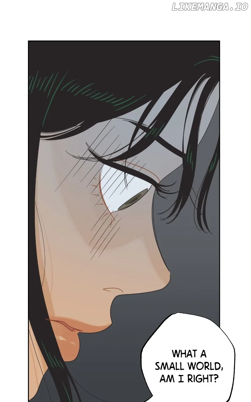 The World They’re Dating In Chapter 58 – Page 81