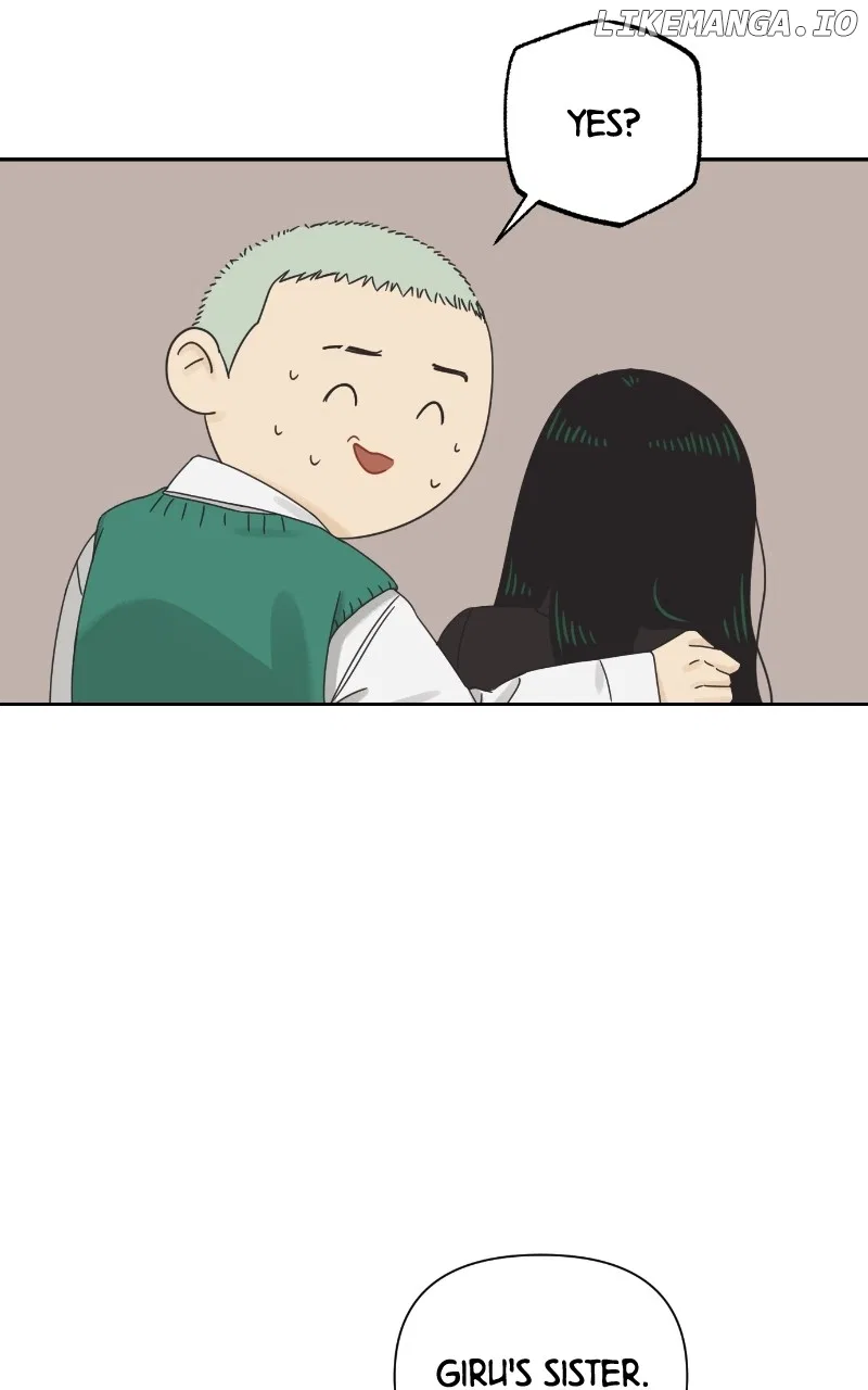 The World They’re Dating In Chapter 58 – Page 84
