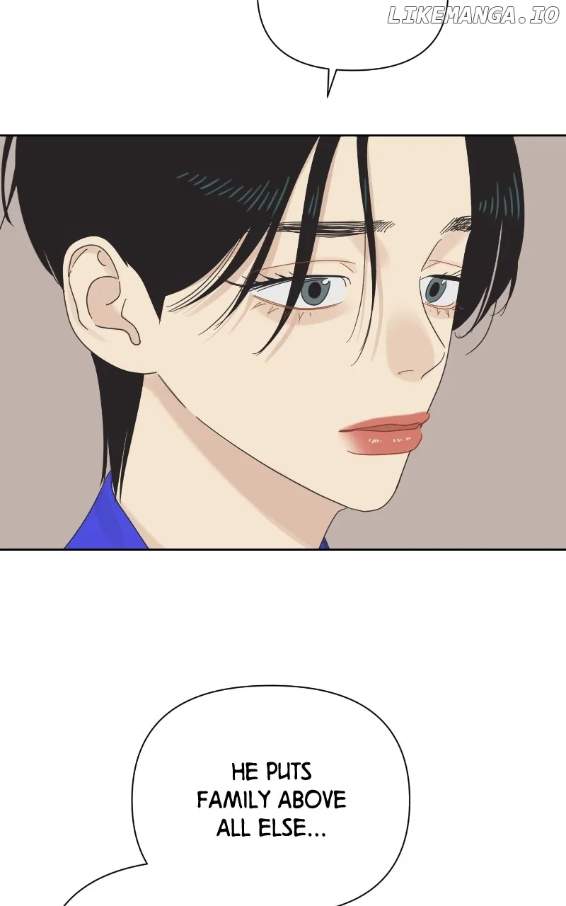 The World They’re Dating In Chapter 58 – Page 85