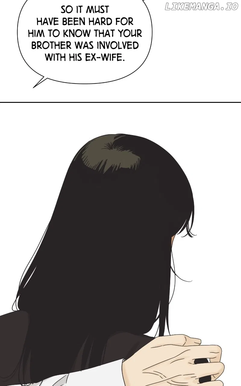 The World They’re Dating In Chapter 58 – Page 86