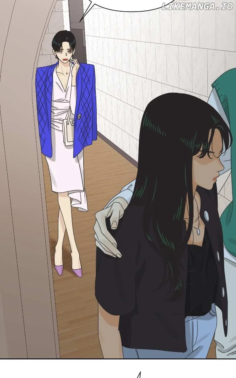 The World They’re Dating In Chapter 58 – Page 88