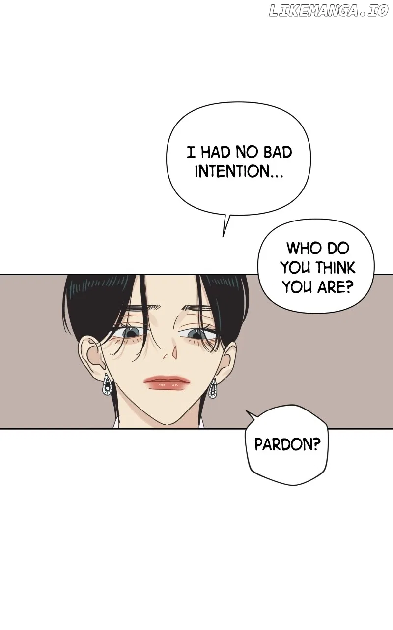 The World They’re Dating In Chapter 58 – Page 90