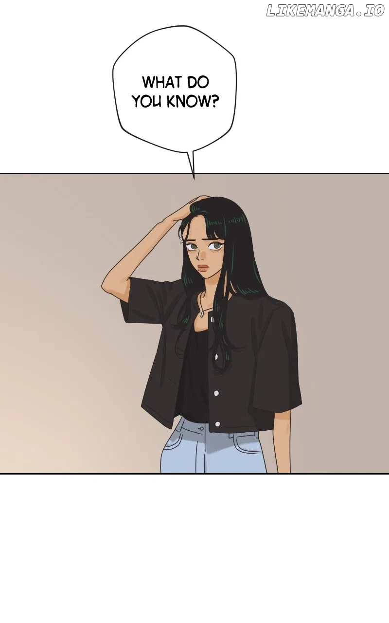 The World They’re Dating In Chapter 58 – Page 92