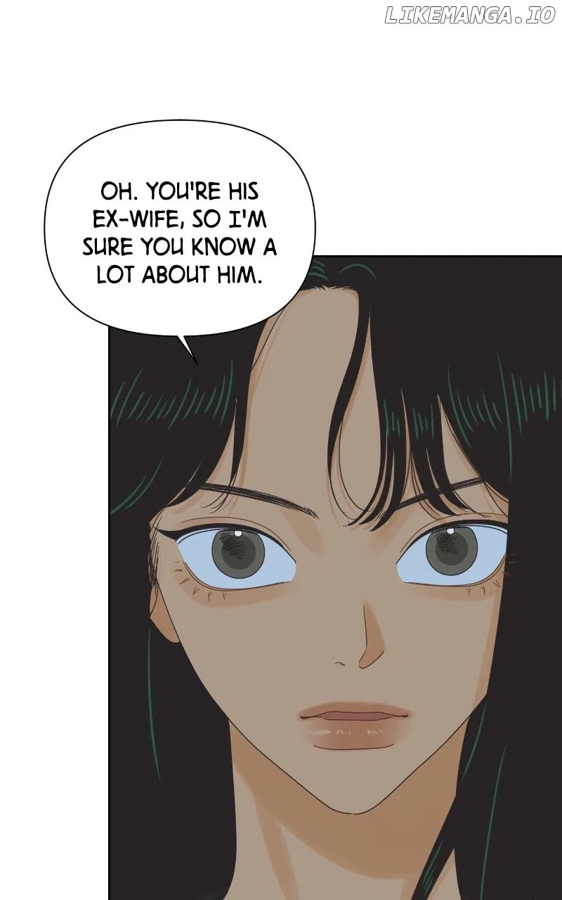 The World They’re Dating In Chapter 58 – Page 93