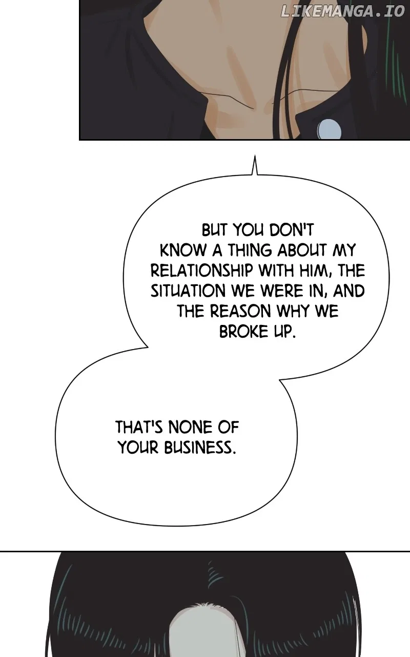 The World They’re Dating In Chapter 58 – Page 94