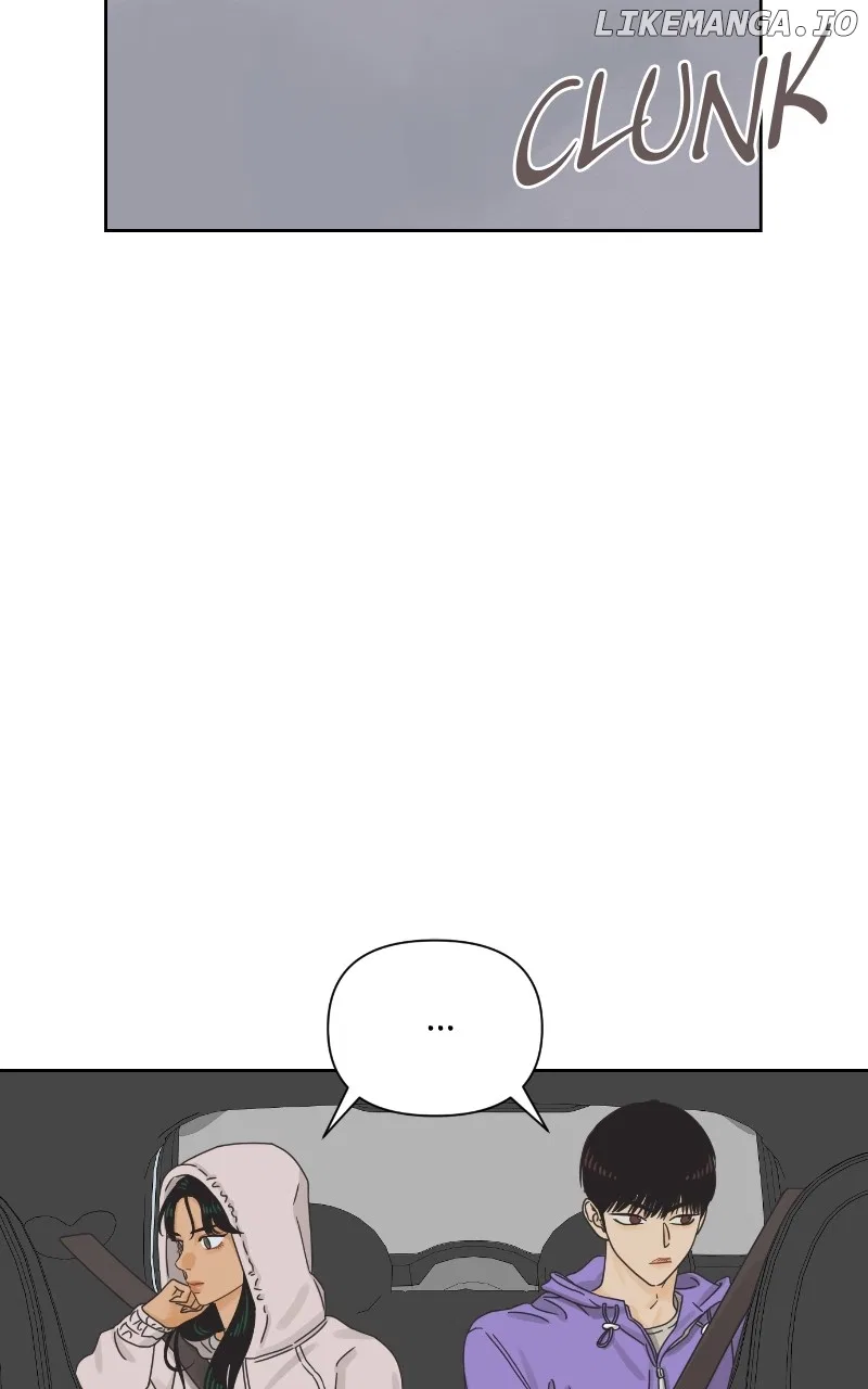 The World They’re Dating In Chapter 57 – Page 5