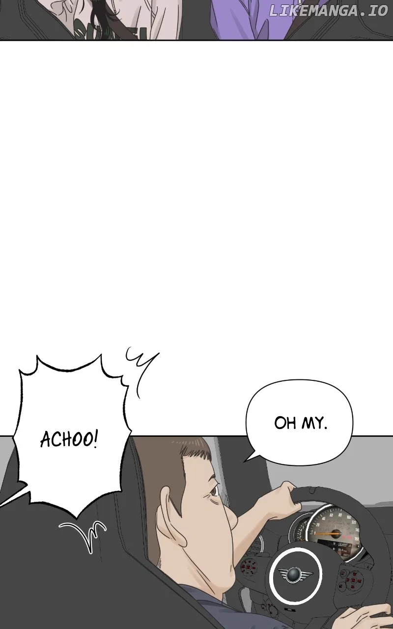 The World They’re Dating In Chapter 57 – Page 6