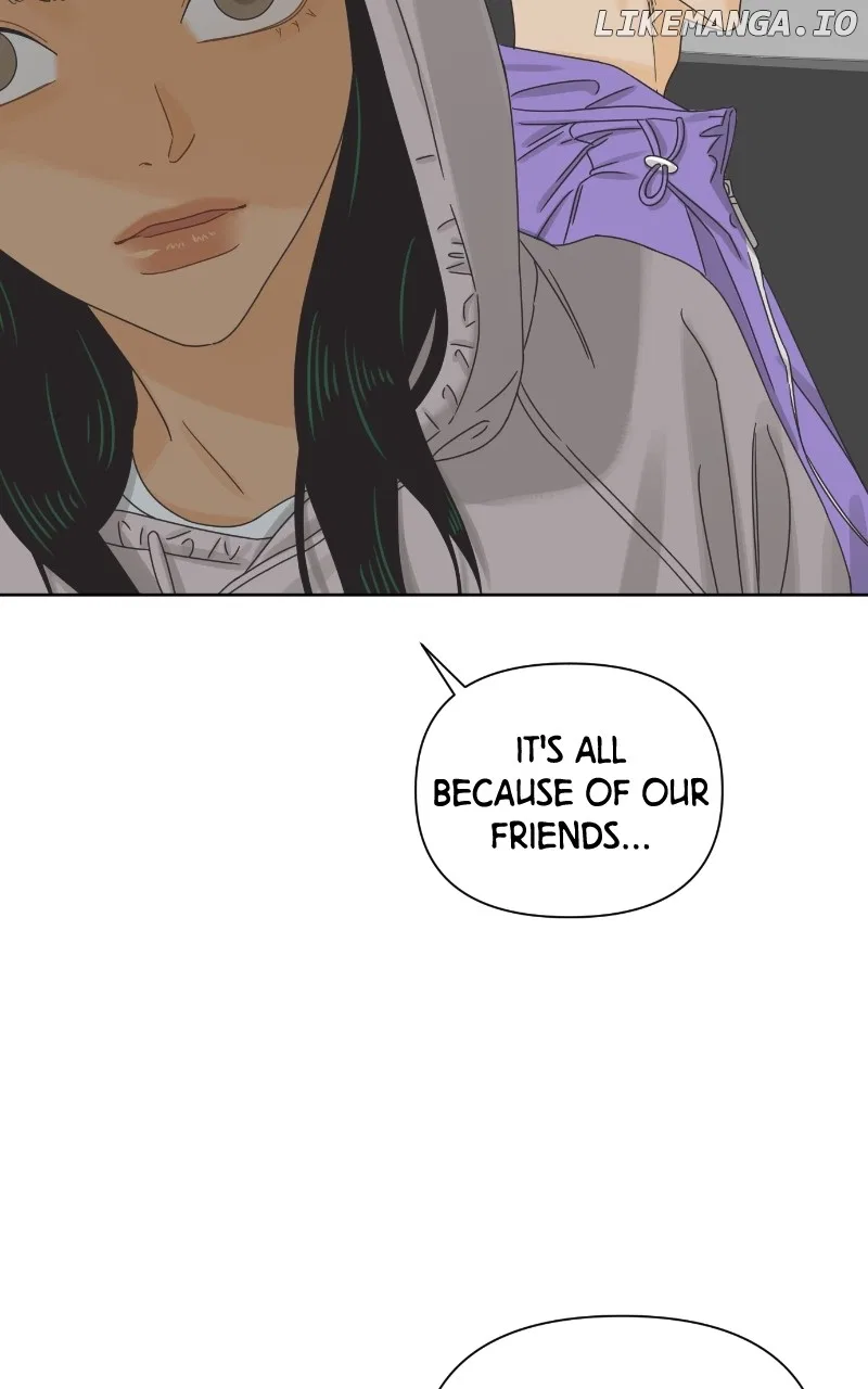 The World They’re Dating In Chapter 57 – Page 8