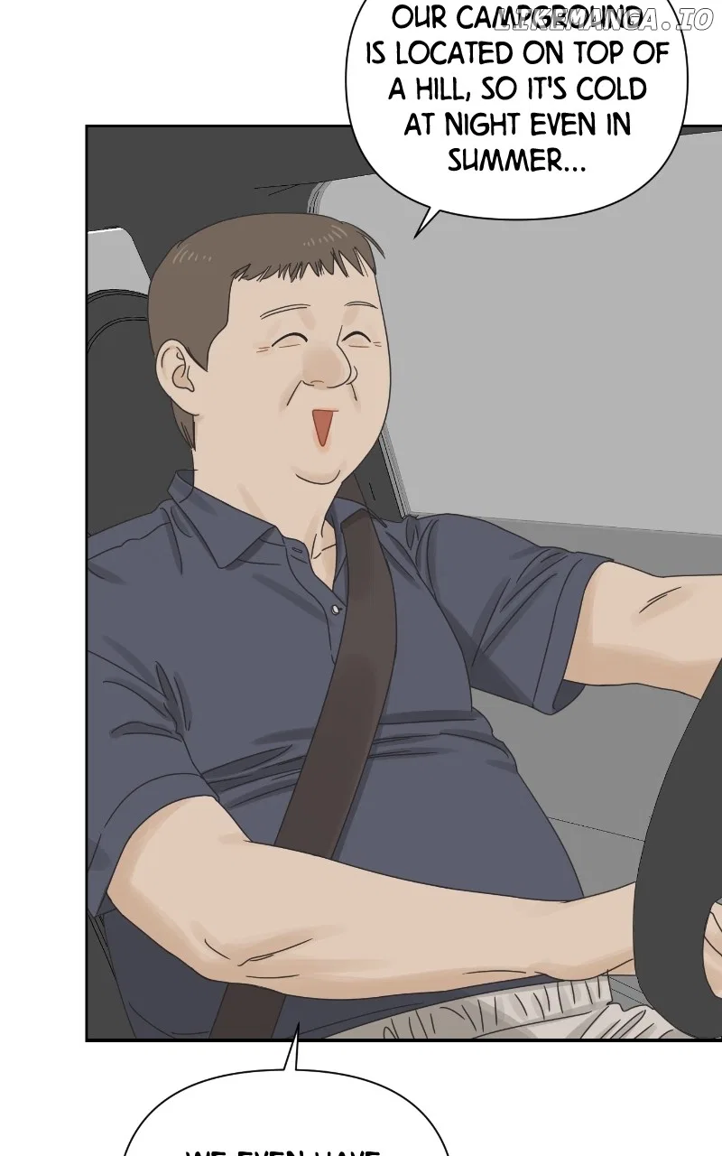 The World They’re Dating In Chapter 57 – Page 9
