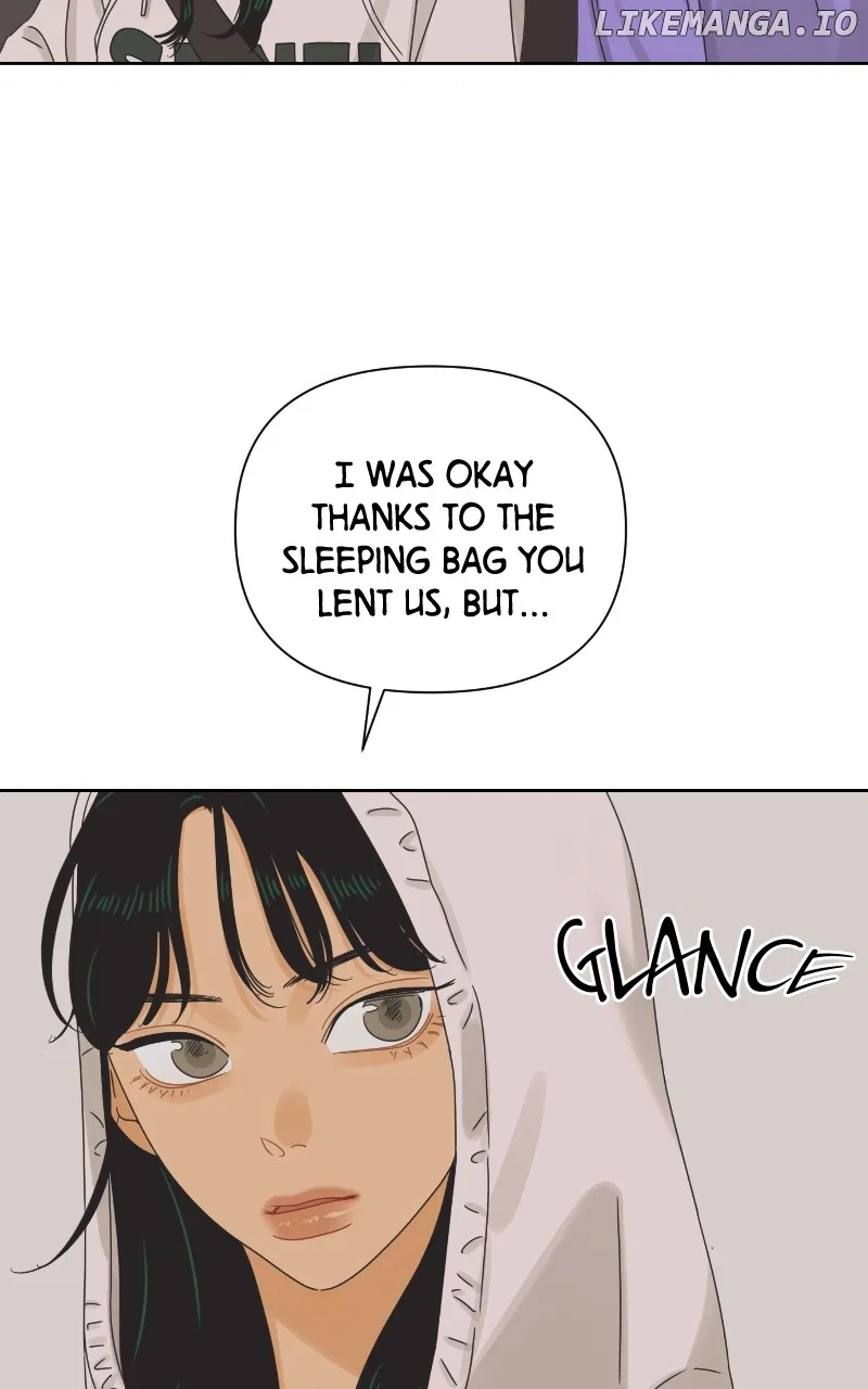 The World They’re Dating In Chapter 57 – Page 11