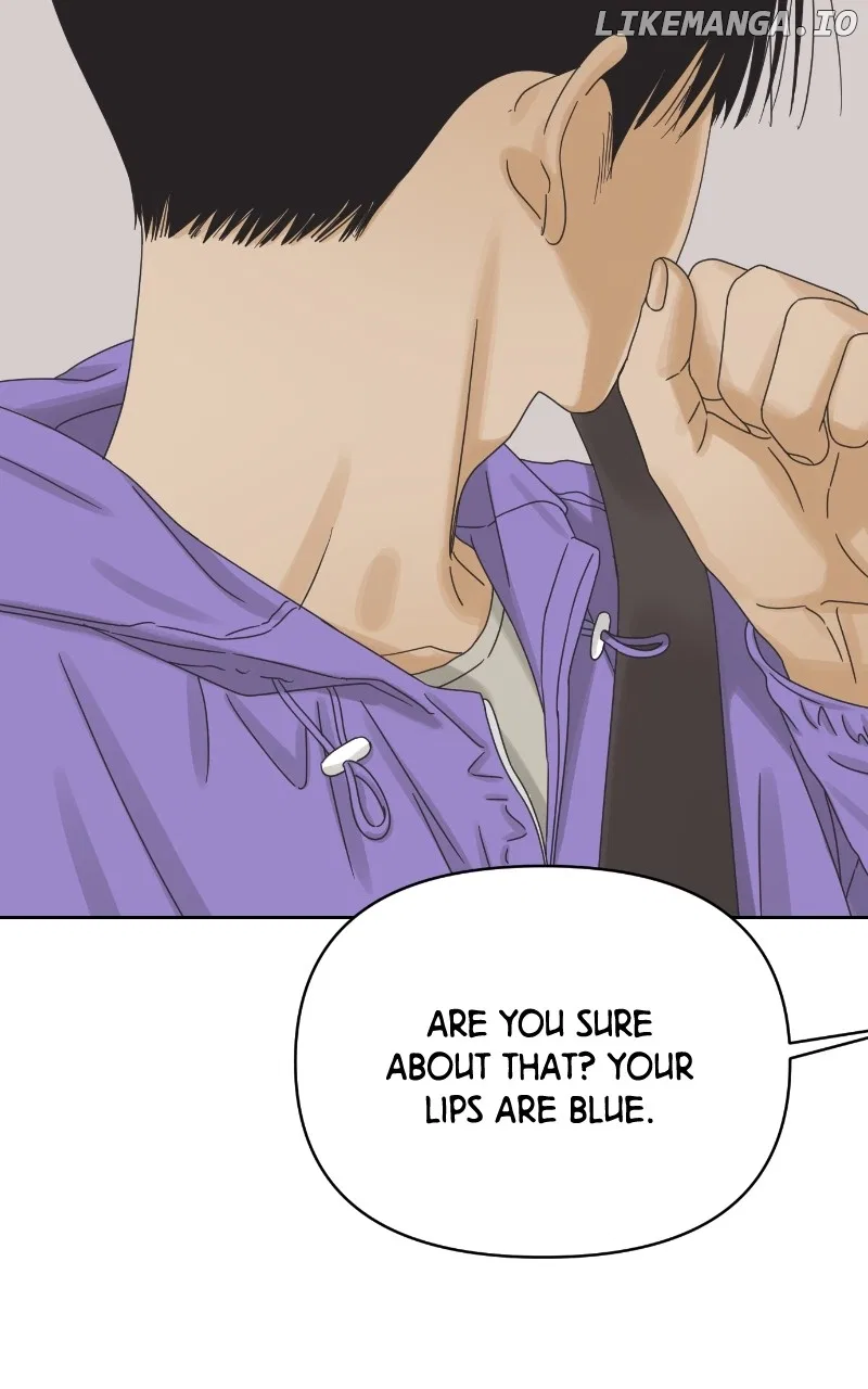The World They’re Dating In Chapter 57 – Page 13