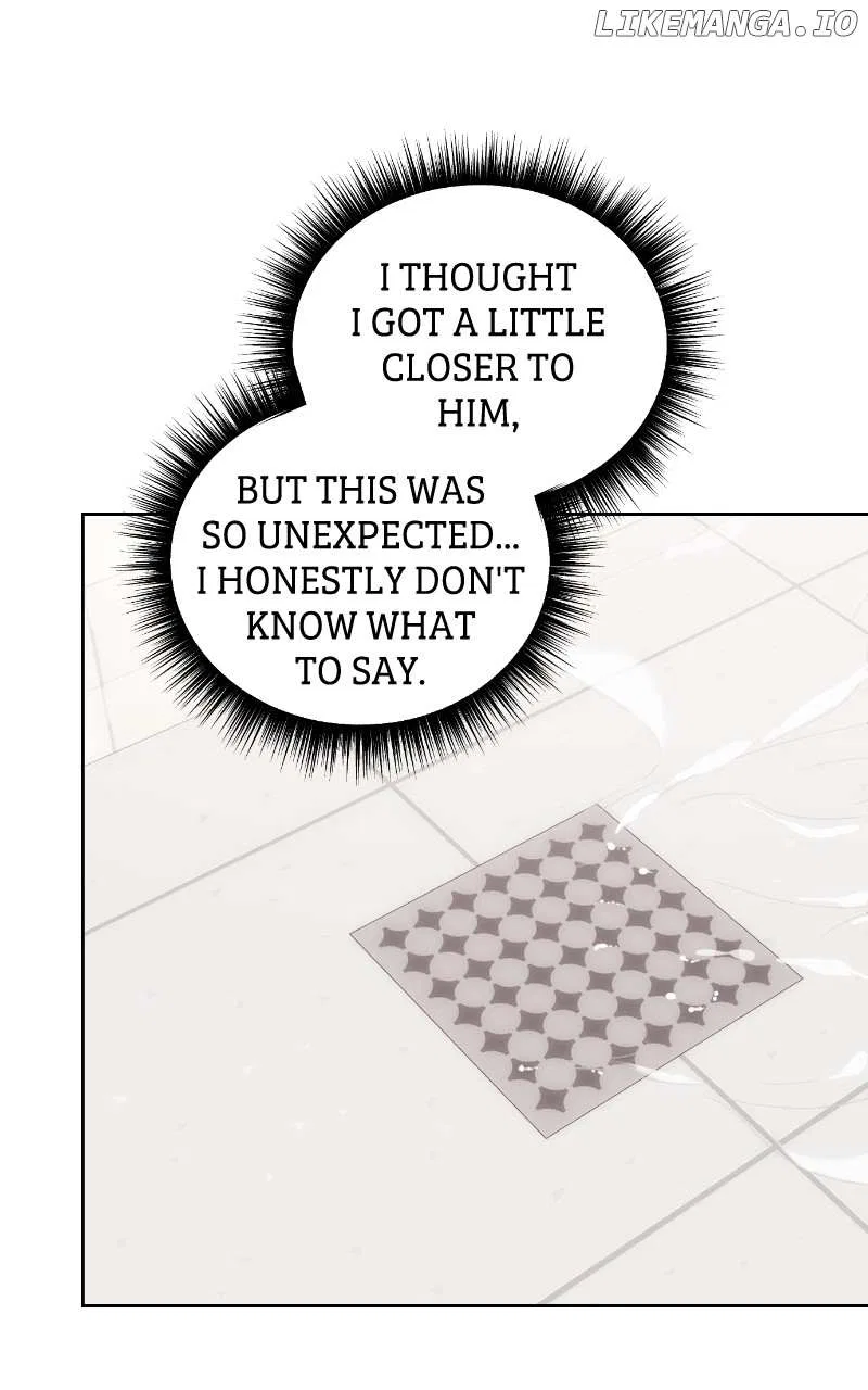 The World They’re Dating In Chapter 57 – Page 16