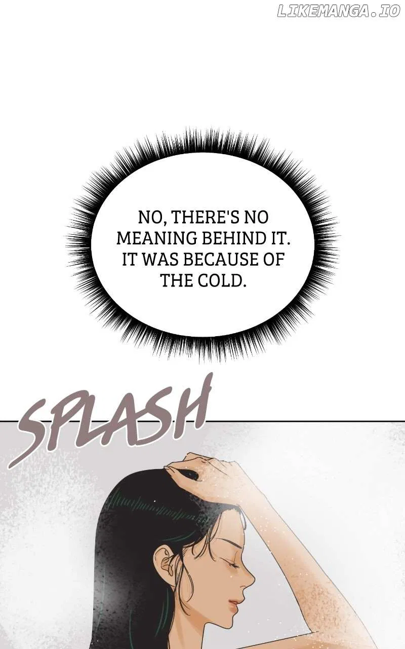 The World They’re Dating In Chapter 57 – Page 17