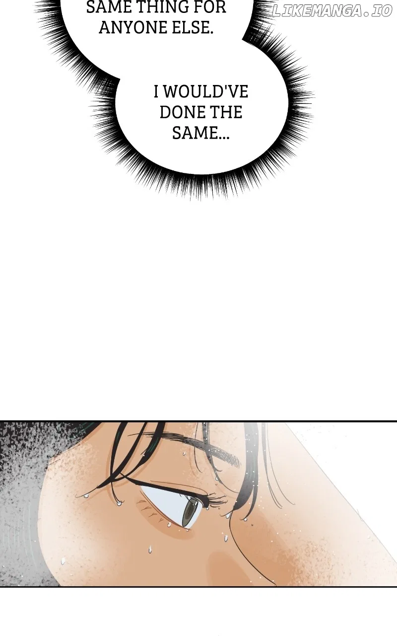 The World They’re Dating In Chapter 57 – Page 19