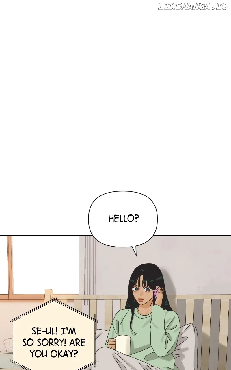 The World They’re Dating In Chapter 57 – Page 22