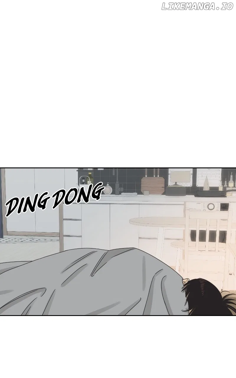 The World They’re Dating In Chapter 57 – Page 27