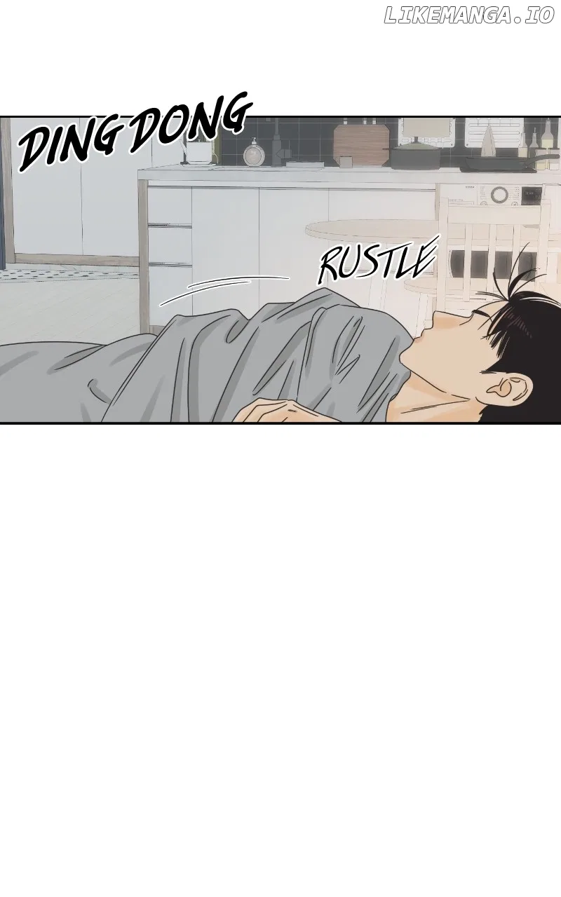 The World They’re Dating In Chapter 57 – Page 28