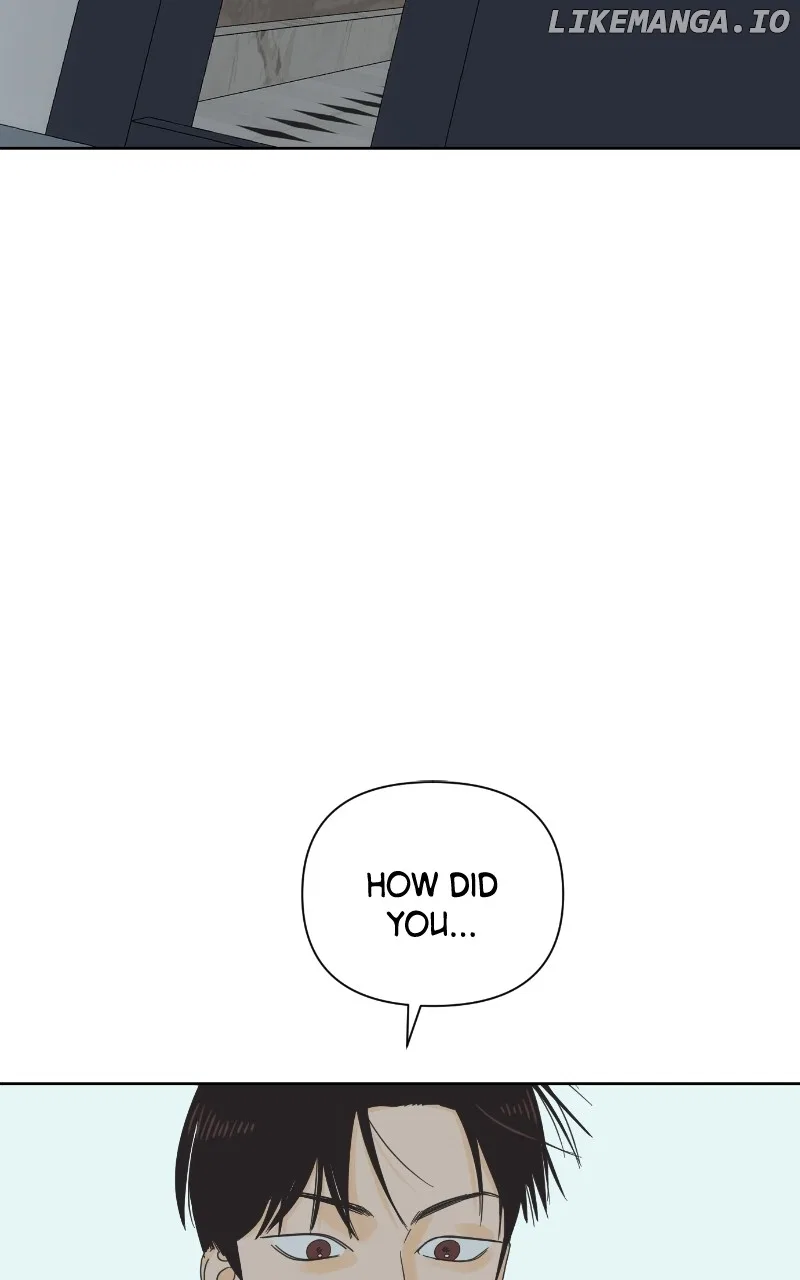 The World They’re Dating In Chapter 57 – Page 30