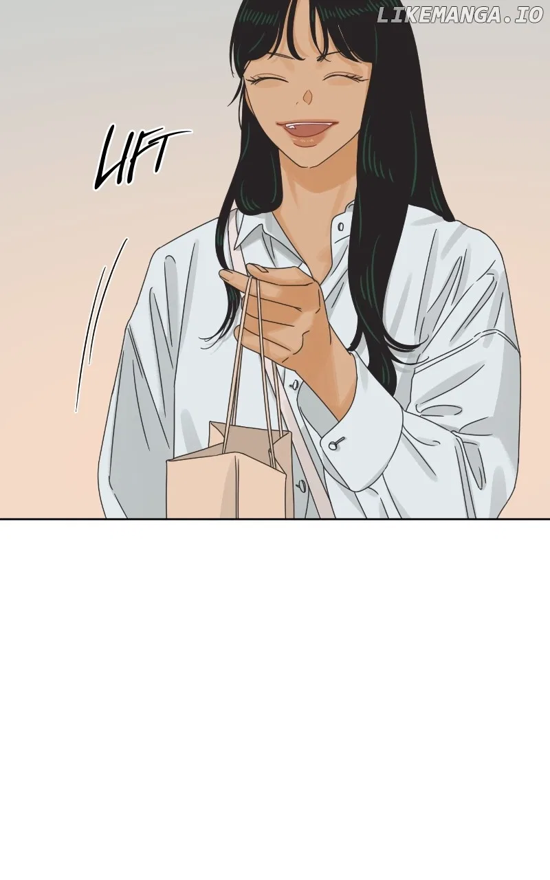 The World They’re Dating In Chapter 57 – Page 32