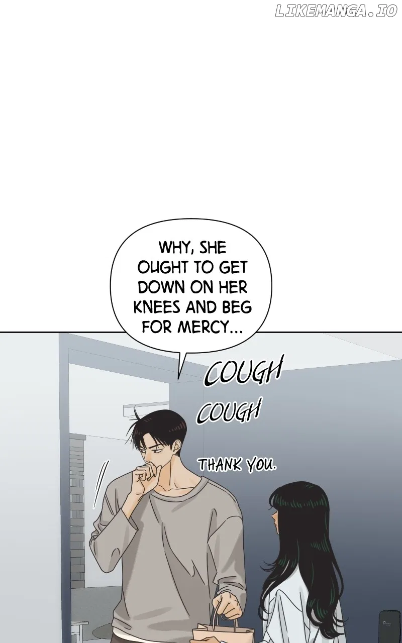 The World They’re Dating In Chapter 57 – Page 34