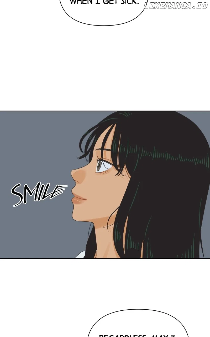 The World They’re Dating In Chapter 57 – Page 37
