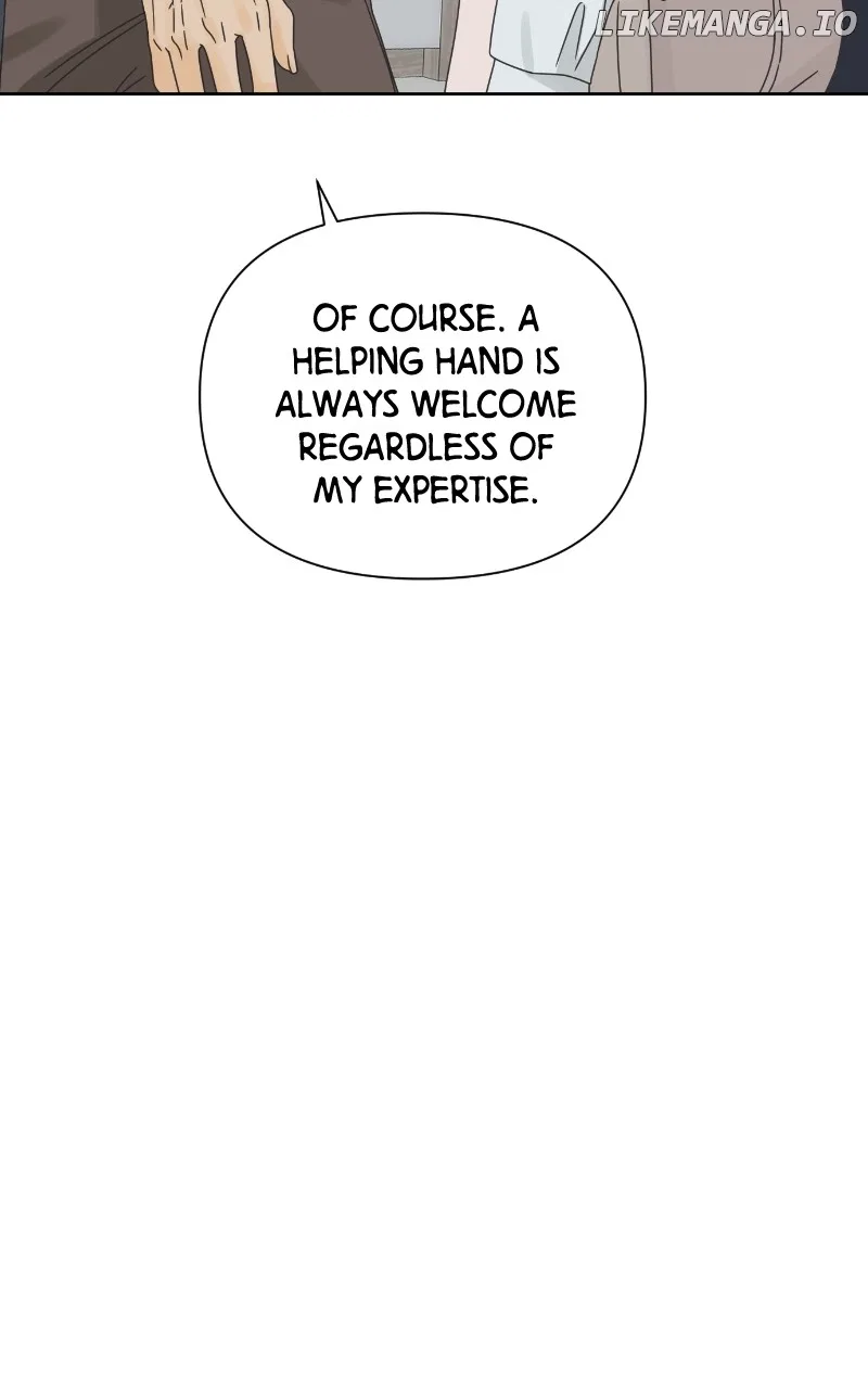 The World They’re Dating In Chapter 57 – Page 39