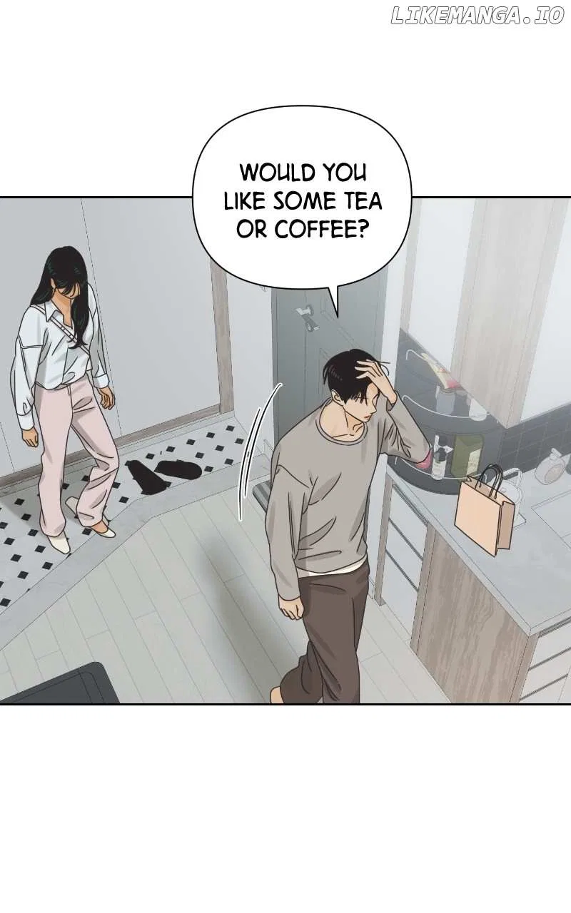 The World They’re Dating In Chapter 57 – Page 40